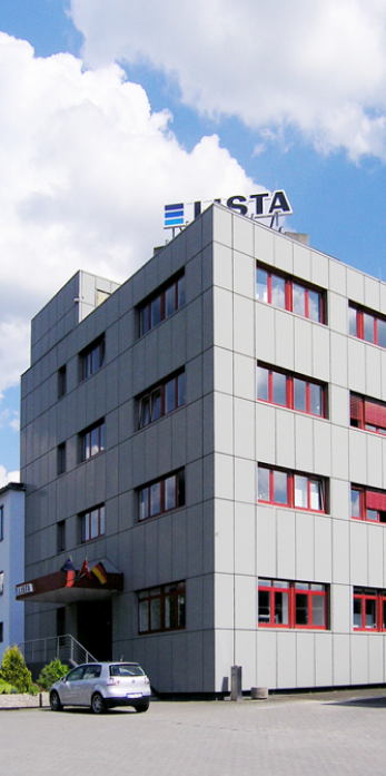 歐洲工具箱柜研發中心