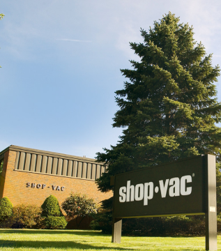 美國賓州電器研發中心